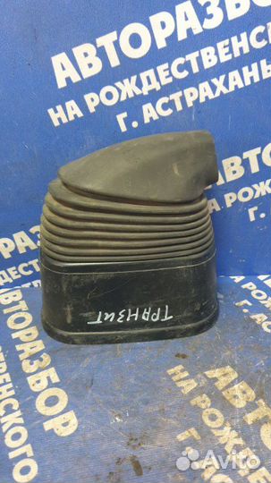 Кожух ручника. Ford Transit МИКРОАВТОБУС 2007