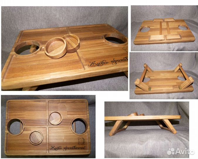 Пивной столик / пивница