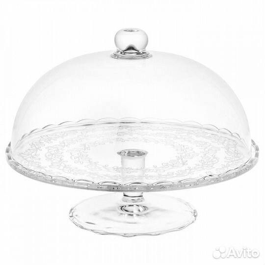 Сервировочная подставка с крышкой арвбрёллоп IKEA