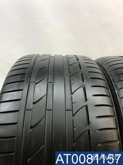 Bridgestone Potenza S001 275/35 R20 98V