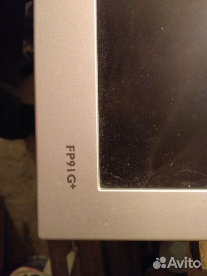 Монитор Benq Q9T4