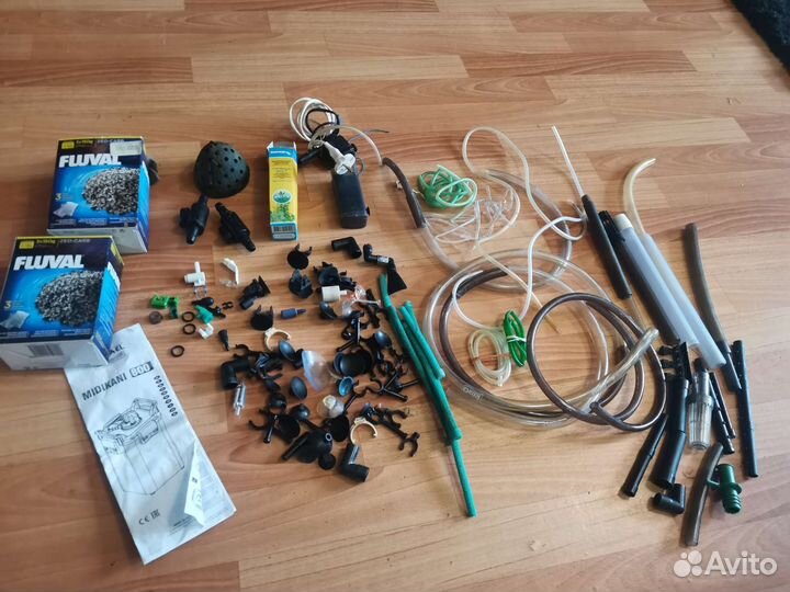 Система со2 для аквариума, нужности