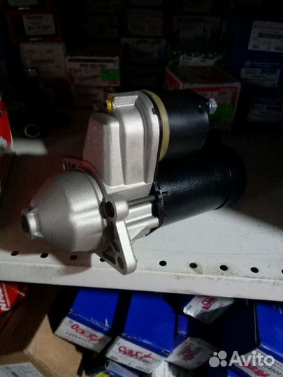 Стартер деу нексия деу эсперо гентра