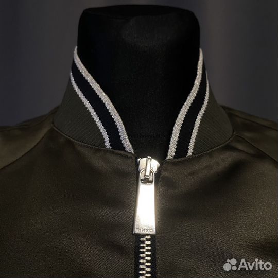 Бомбер Pinko оригинал