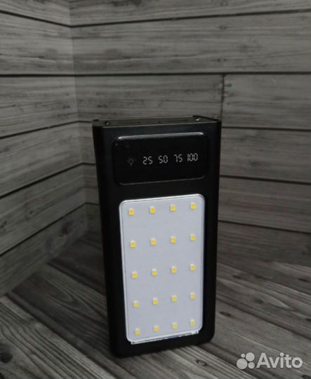 Powerbank 50000 оптом