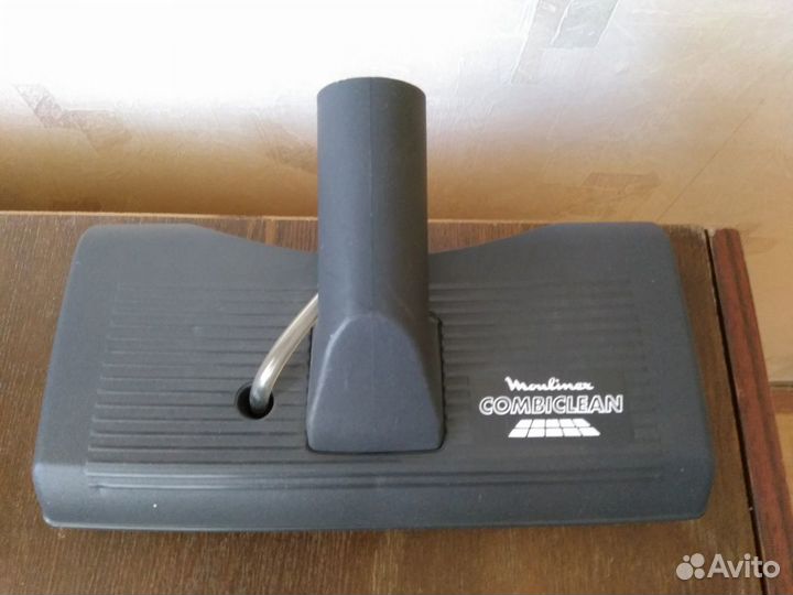 Насадка щётка для моющего пылесоса moulinex