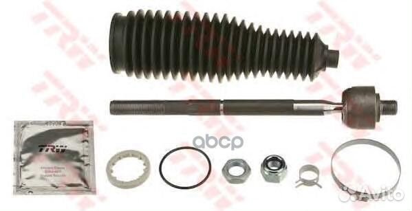 Тяга рулевая citroen/fiat JAR1035 TRW