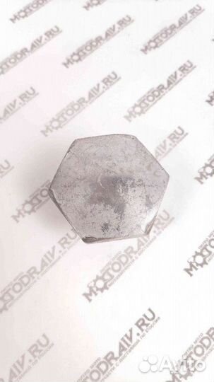 Болт Урал пера М28*15мм