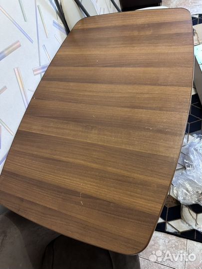 Кухонный стол бу