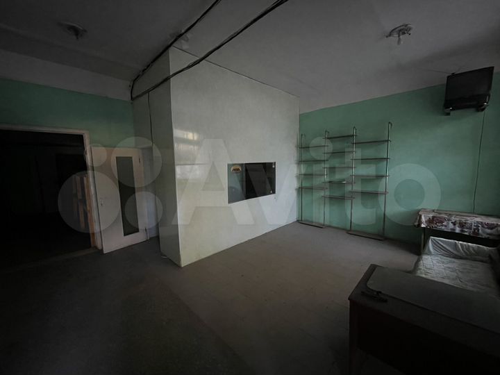 Свободного назначения, 68 м²