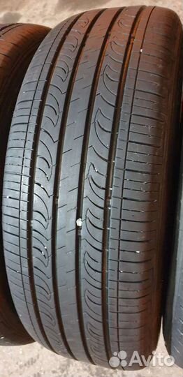 Nexen Classe Premiere CP672 205/65 R16 95H