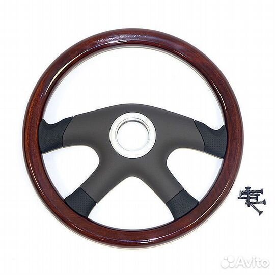 Колесо рулевое lampedusa