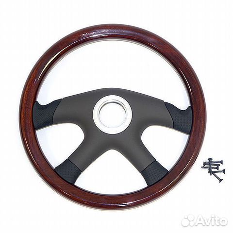 Колесо рулевое lampedusa