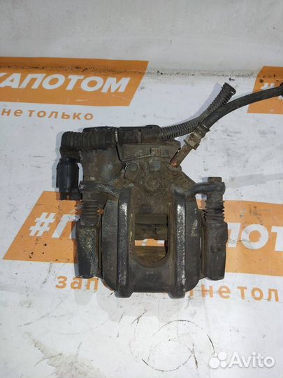 Суппорт тормозной задний левый BMW 5