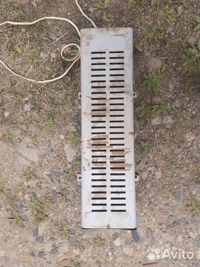 Обогреватель