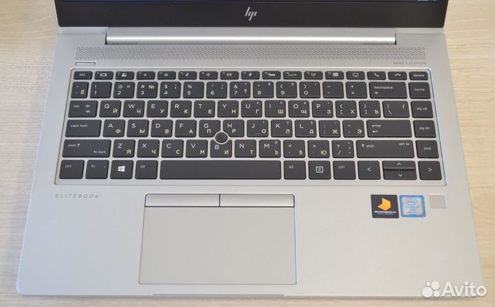 HP 840 G5 Core i7