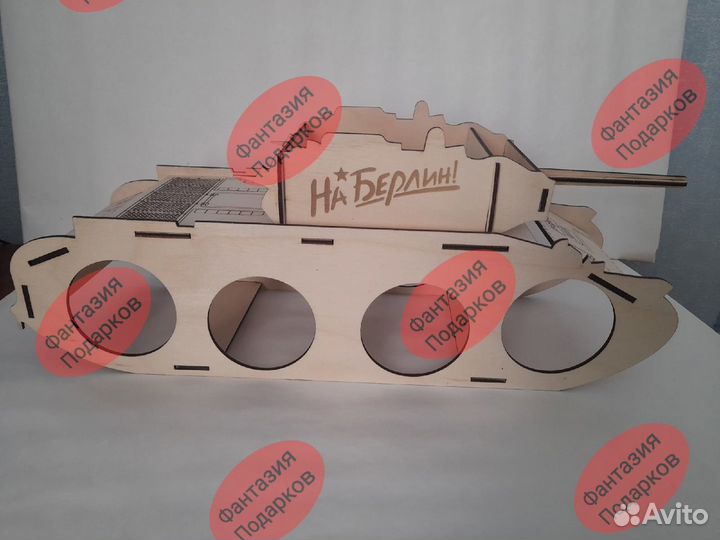 Танк-переноска под квас/пиво/энергетик