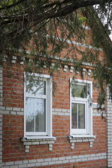 Дом 59,6 м² на участке 35 сот.