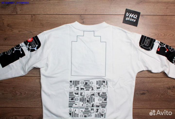 Свитшот Cav Empt (Арт.23564)