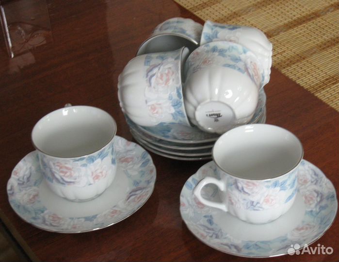 Чашки для кофе