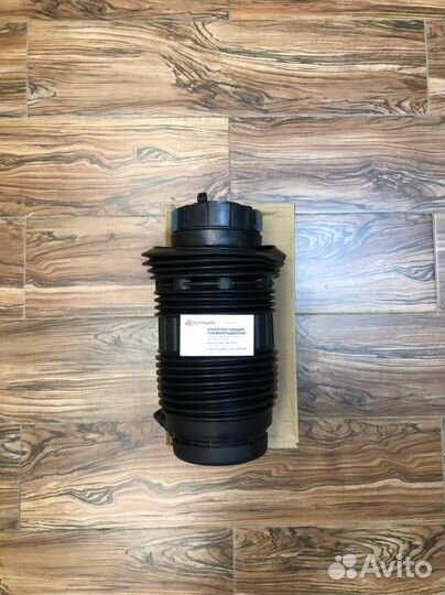 Пневмобаллон Panamera 970 задний 97033353311