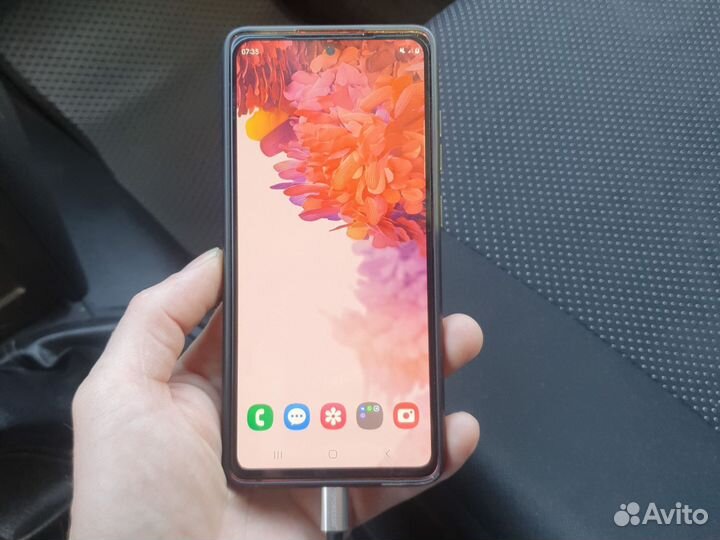 Samsung Galaxy S20 FE, 6/128 ГБ