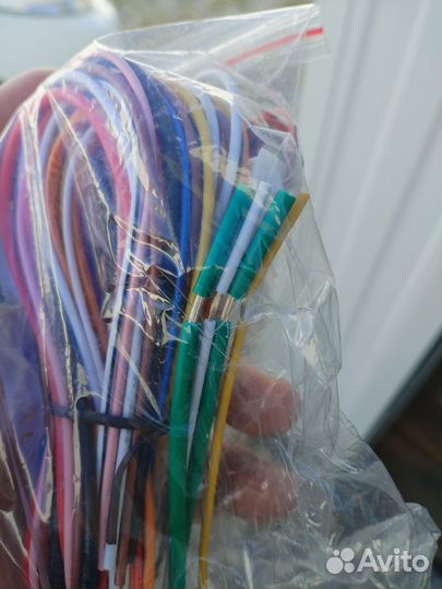 Автосигнализация