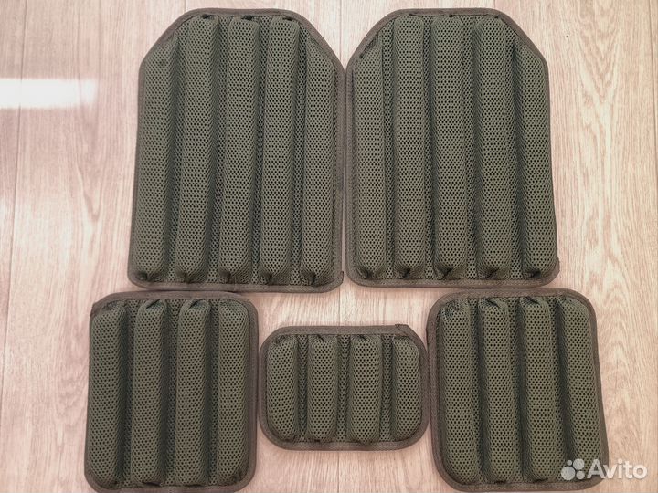 Капы/кап для 6б45