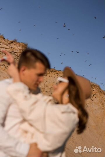 Фотограф / фотосессия