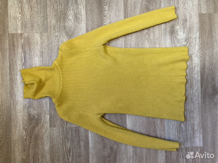 Вещи пакетом водолазки женские размер 40-42