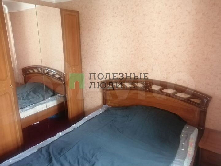 3-к. квартира, 71 м², 5/9 эт.