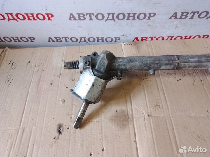 Рулевая рейка Nissan Tiida C11 1.6 2008