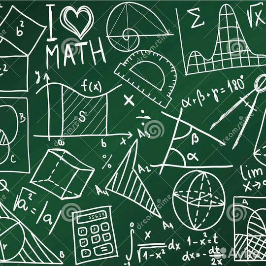 Репетитор по математике онлайн