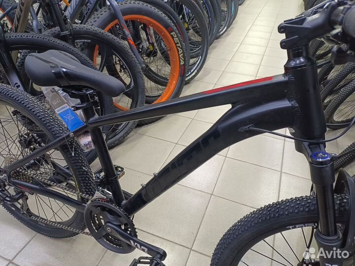 Велосипед подростковый 24