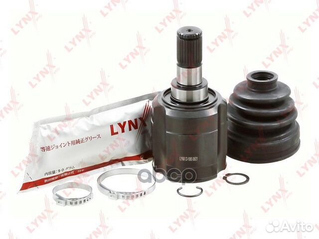 Шрус внутренний CI1065 lynxauto