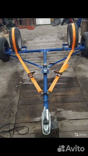 Прицеп подкат под автомобиль сдам в аренду