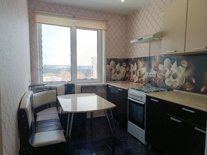 3-к. квартира, 64,9 м², 9/9 эт.