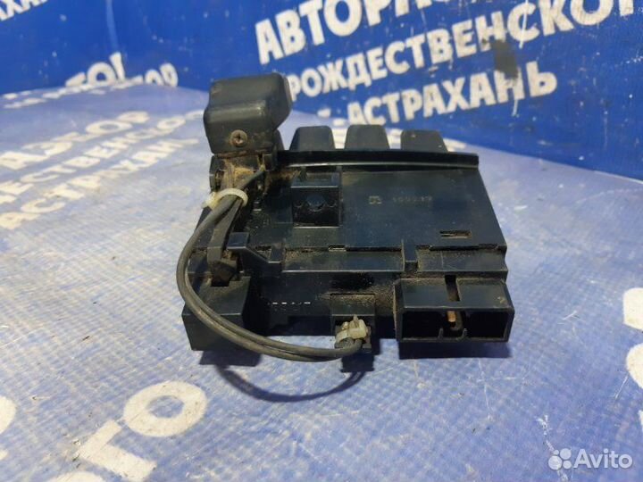 Переключатель дворников Opel Frontera A