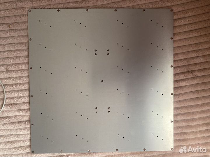 Квантум борд