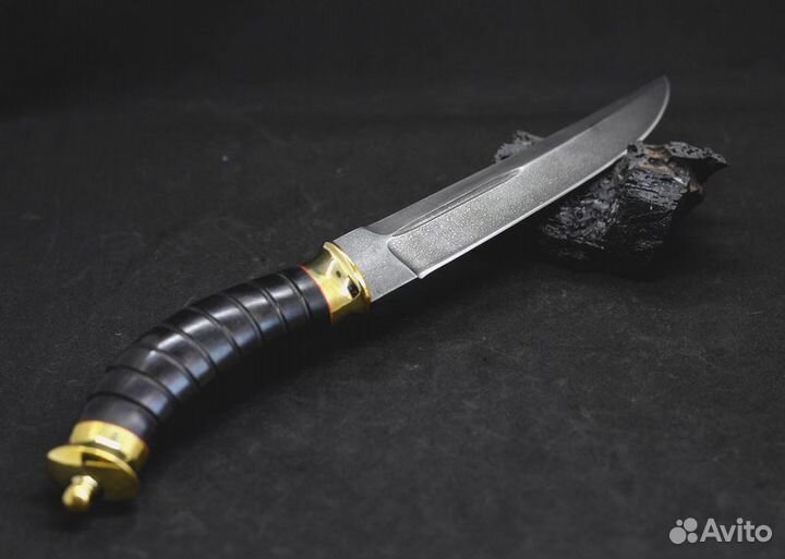 Нож Казачий Пластун