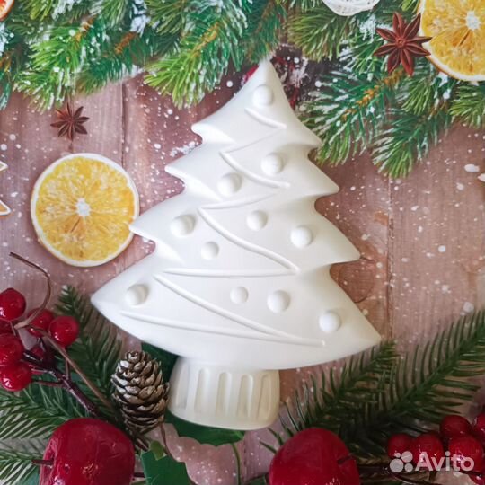 Набор для творчества. Подарок. Новый год