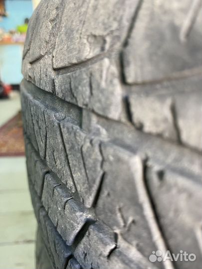 Tigar Summer SUV 215/65 R16 102H
