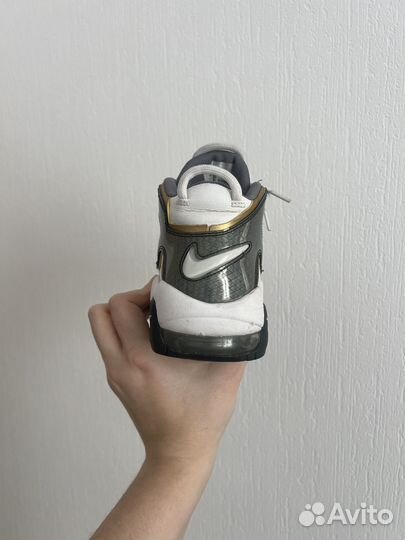 Nike air More uptempo 96 Snakeskin 40eur