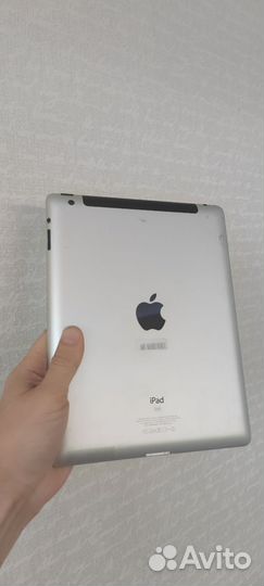 iPad A1430