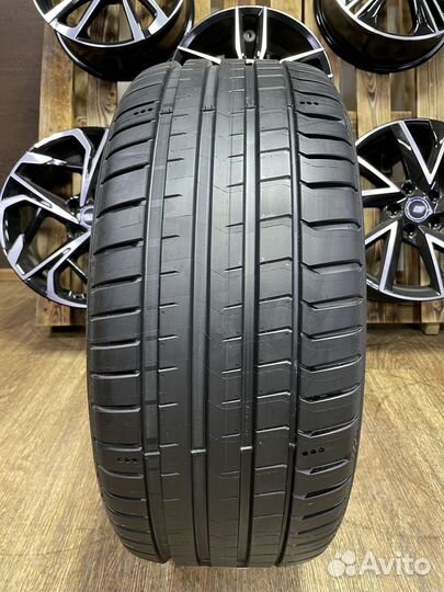Michelin Pilot Sport 5 245/45 R18 100Y