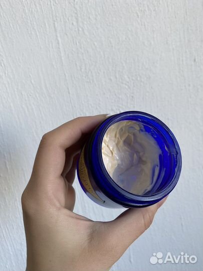 Loccitane immortelle оригинал