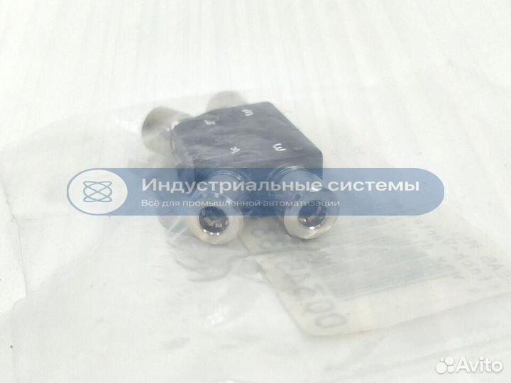 Распределитель Siemens 00345733-01