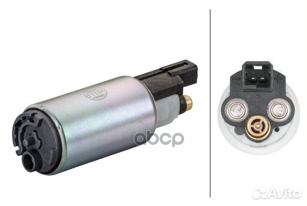 Насос топливный ford Focus седан (DFW) Focus уни