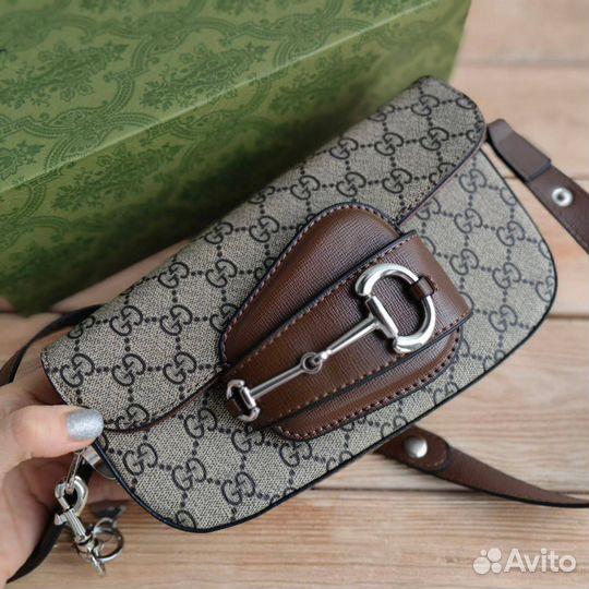 Сумки Gucci 19x10