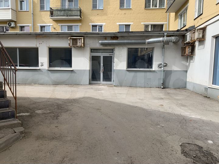 Офис, 210 м²